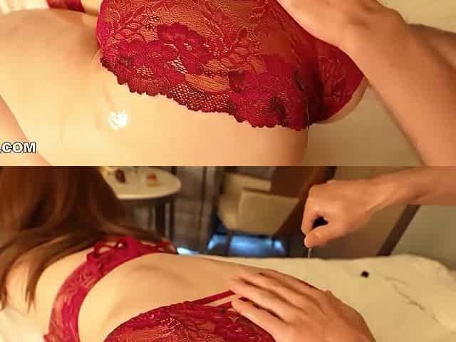 Mina Kitano Fucked In Hotel Room Hard