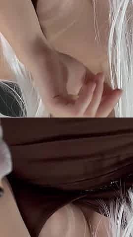 Giantess Stepmom Plays with Tiny Stepson