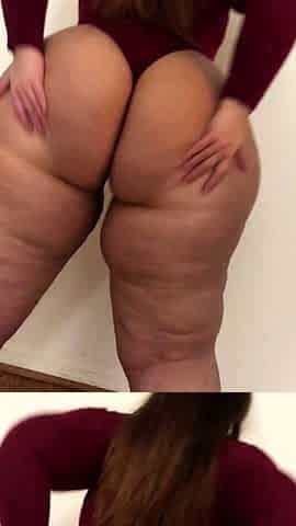 Dildo solo 49 years BBW housewife with big boobs