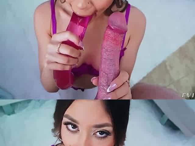 Dirty At Blowjob Video - Dirty Marie, Jonni Darkko And Xxlayna Marie