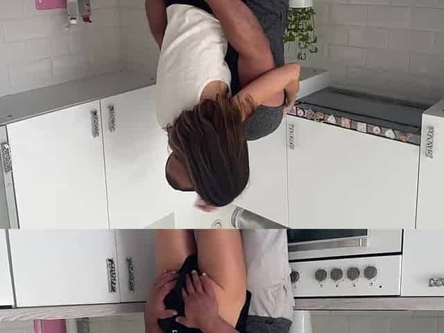 Kitchen Hardcore screw