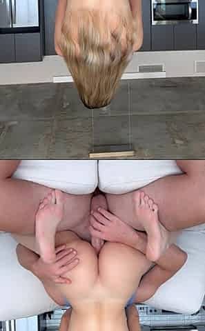 Booty Is the Star of the Show