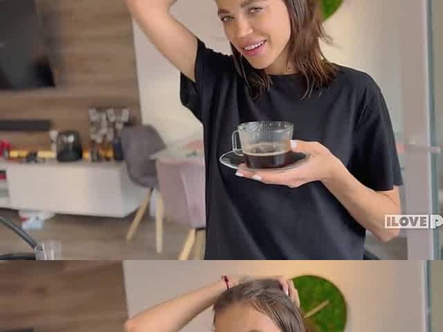 Maid for a Day - ItsPOV