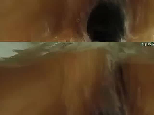 Latin chick Creampie