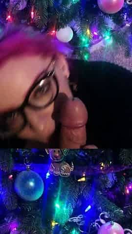 Huge Japan blowjob and handjob POV orgy with a cumshot