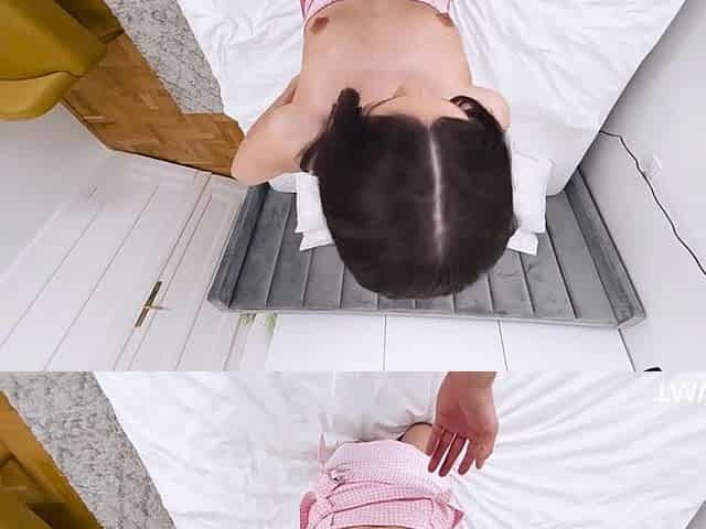 TmwPOV - Matty Mila - Surprise in the bedroom