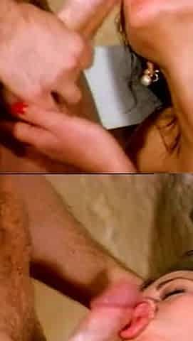 Brunette Horny Slut Is Very Eager to Have Sex with Her Boyfriend Because It Has Been a Long Time Since She Had Sex