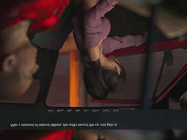 Being a Wife 22 Otto Played with Mia Vagina