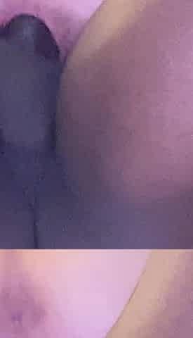 BBC Wife Becomes a Slut for Big Black Cock Pleasure Overload Part 6