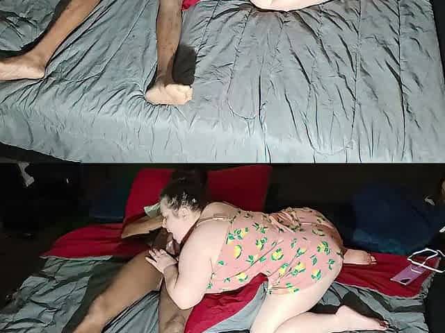 PAWG Eat Ramrod Is Excellent Chubby Rod Is Going Unfathomable
