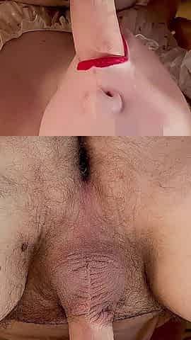 Deepthroat Cum Swallow