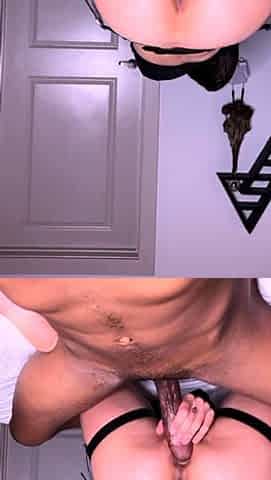 QueenKalinXXX Homemade BBC Raw Pounding Onlyfans Video