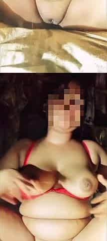 Hot Chubby Bangladeshi Wife Showing for Her Lover on Video Call Real Steamy Desi Wife