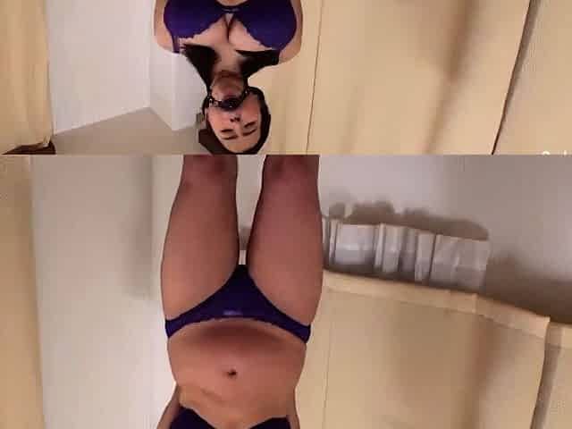 Amateur Asian Model With Big Boobs Getting fucked