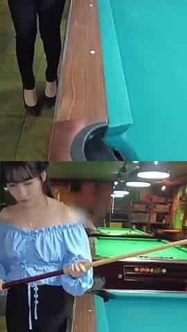 Secret Squeeze Bliss with a Shy J Cup Tease Hiding Her Massive Curves for a Sneaky Finish Phase.2
