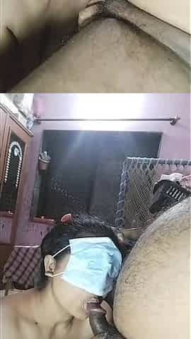 Desi Wife