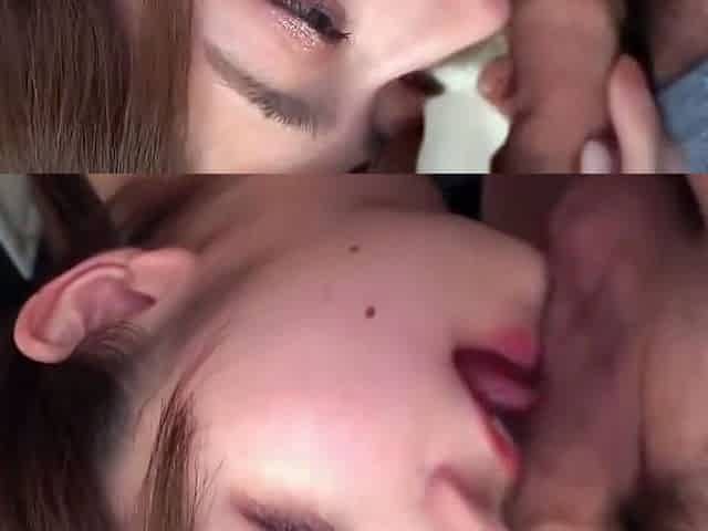 Haruno Ando The Niece With A Nice Anus Tempting Fuck Her