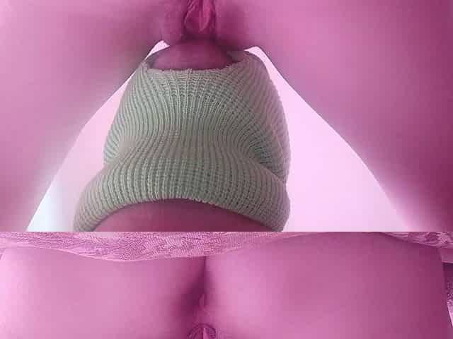Lick and Suck My Pink Wet Pussy Until I Cum From Orgasm