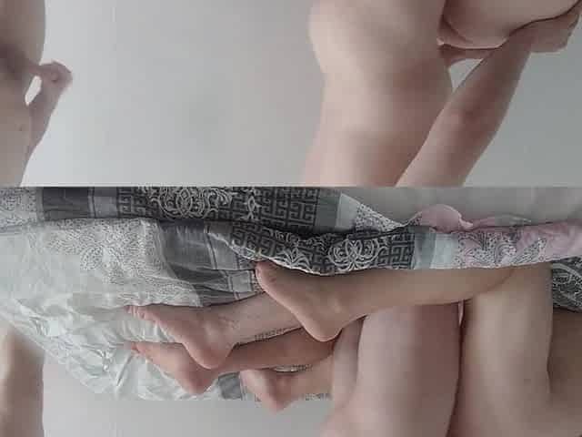 My ally banged my Russian big beautiful woman wife