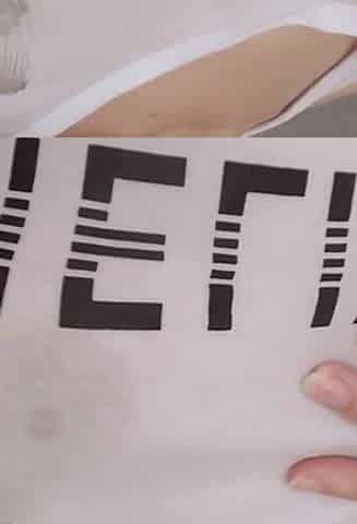 Very Wet Vid
