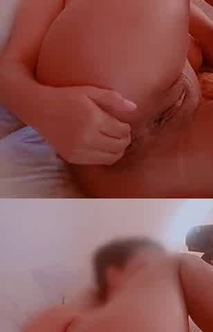 Anal Fist