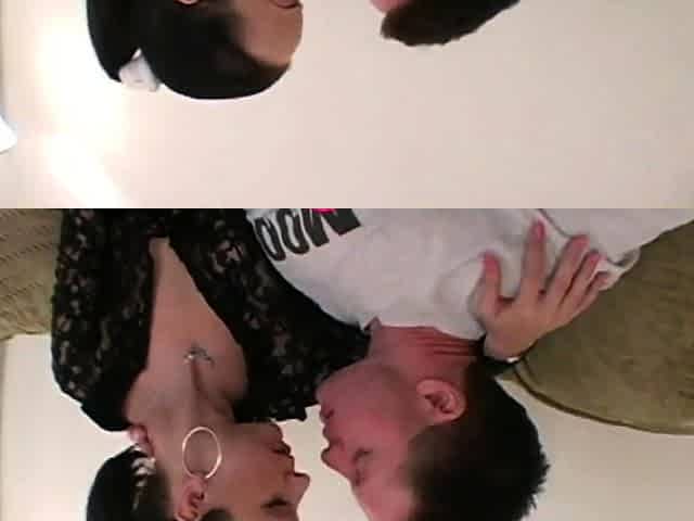 Dick fucking slut Tawny