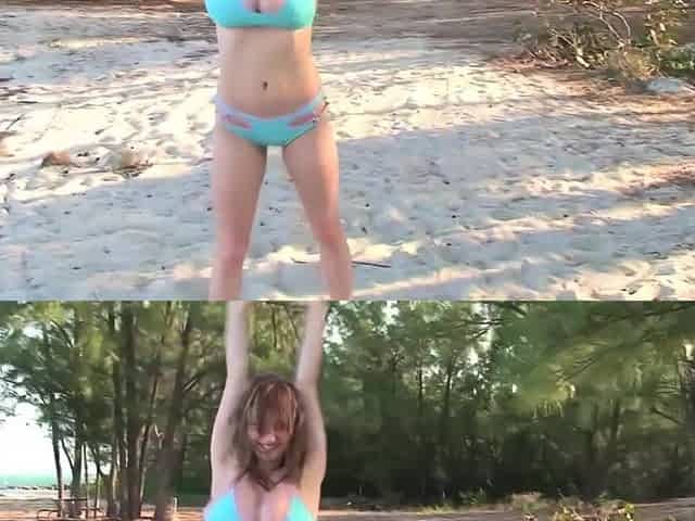 Stacked Soccer Floozy