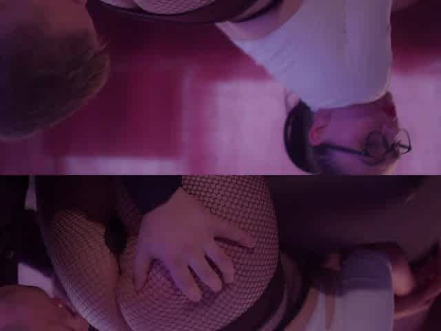 Tight slut just loves to be spoiled by her boyfriend