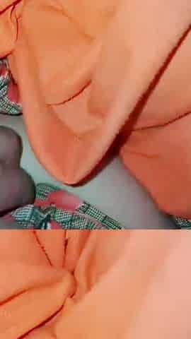 Homemade Desi Solo