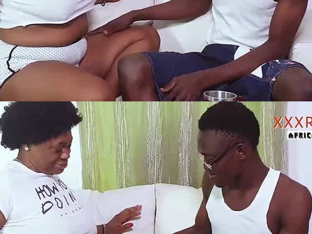 (MDX) LANDLORD SCREWING LARGE BOOTY TENANT TO CLEAR HER DEBT.HOMEMADE