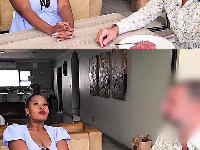 HUGE NATURAL TITS Ebony Throat Fucked