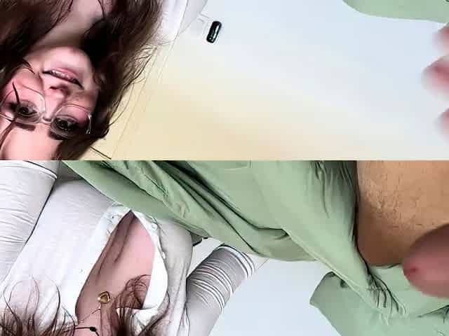 Lilibet Saunders Little Step Sister Wants to Try Sex