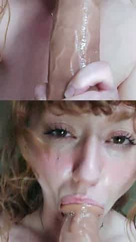Amateur brunette webcam teen
