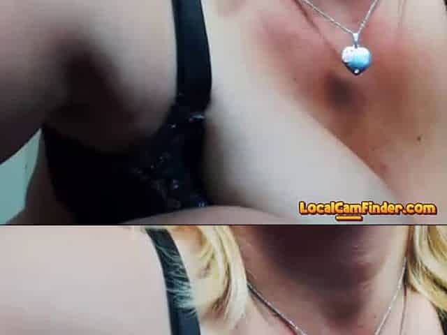 Amateur Webcam Session 32