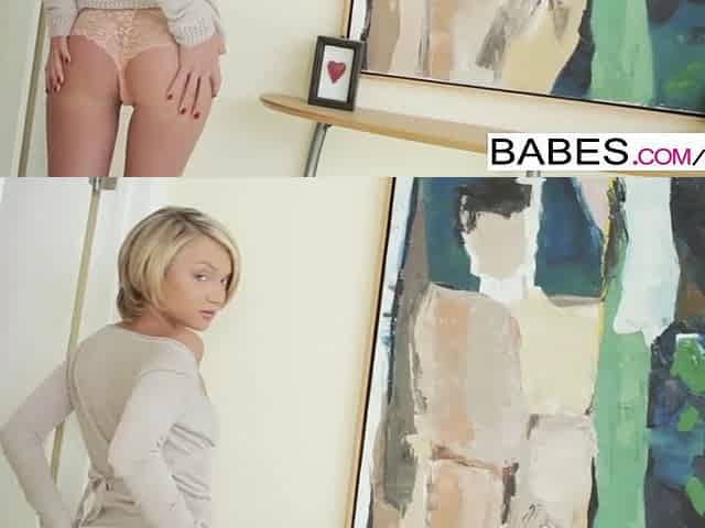 Honeys - Solo teen Dakota Skye's Impure Diaries