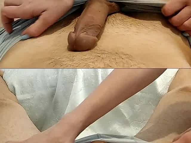 Ramrod hungry youthful kinky wife saddled large jock and has great riding sex