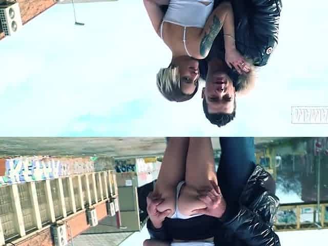 Small Alternative Whore Risky Outdoor Screw With Spanish Man - MAMACITAZ