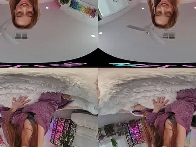 Melanie Marie - VR Porn Video