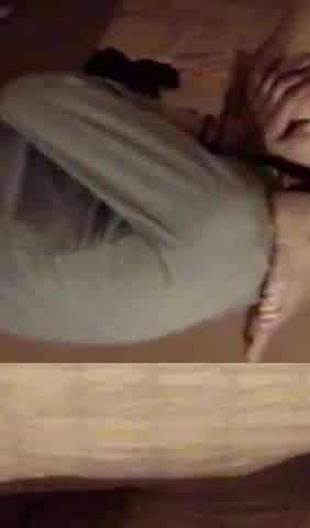 Cam, First Time Latin Mom Has Sex with Stepson's Friend, Blowjob, Fuck, Cumshot