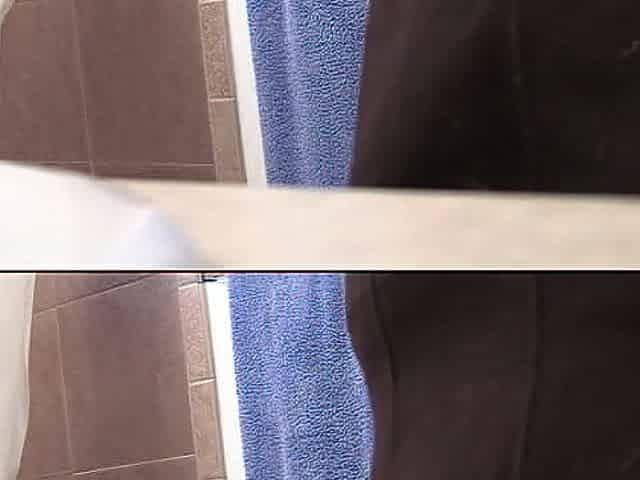 BBW Bad Girls: BBW in the Mirror