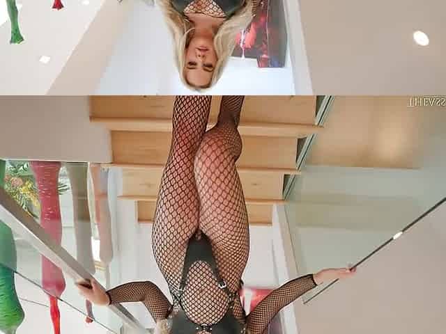 Slimthick Vics Curvaceous Ass Gets Deep Anal Penetration