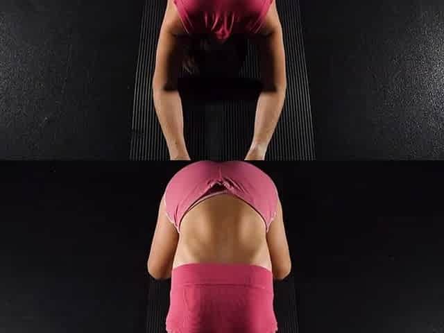 Carnal yoga for a soulful edging