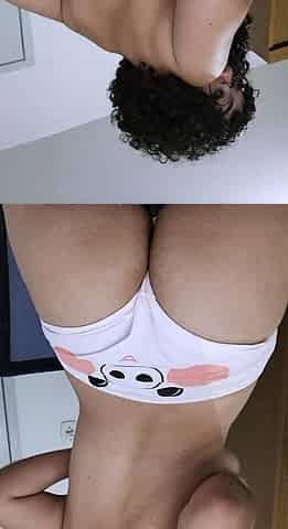 Amateur Video Amateur Webcam Panty Masturbation