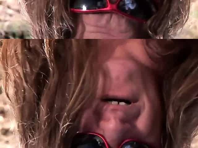 MILF Alicia Angel's Hardcore Anal Adventure