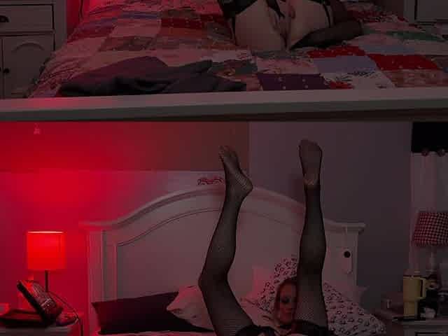 She Didn't Have to Try. to Bad the Camera Fucking Without Us Knowing.