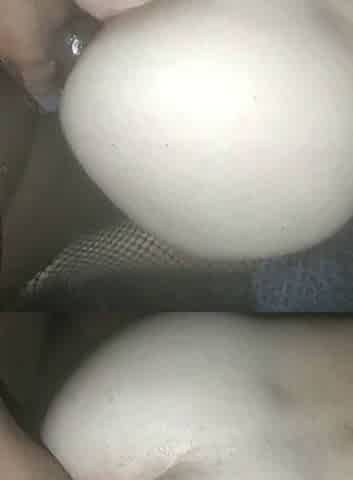 Ass thicker then Nana's mashed potatoes