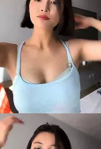 Emo Teen Becka Solo Webcam Masturbation Porn