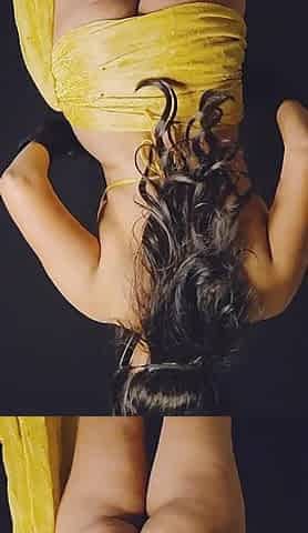 Private Moments of a Naughty Desi Wife