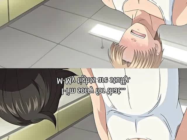 Manga Milfs cheating on husbands