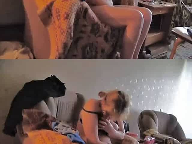 I'm cheating on my wife with my mother's friend